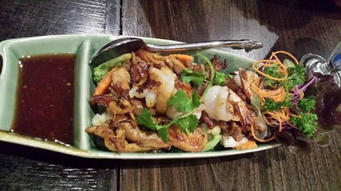 Caroline Thai - Lismore Accommodation 0