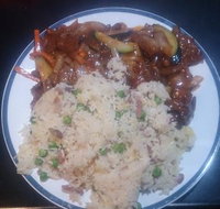 Chow Garden Chinese Restaurant - Lismore Accommodation
