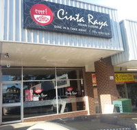 Cinta Raya Restaurant - Lismore Accommodation