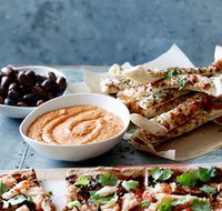 Crust Gourmet Pizza Bar Point Cook - Lismore Accommodation