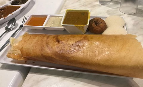 Dosa Bite - Lismore Accommodation 0