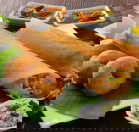 Dosa Plaza - Lismore Accommodation