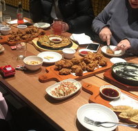 Gami Chicken  Beer - Epping - Lismore Accommodation