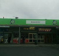 Greenbrook Fish Shop - Lismore Accommodation