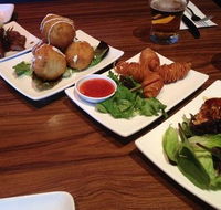 Gypsy Road Tapas Bar and Lounge - Lismore Accommodation