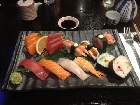 Izumi Japanese Restaurant - Lismore Accommodation 0