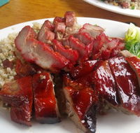 Minh - Ky Central - Lismore Accommodation