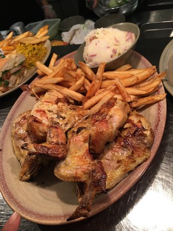 Nandos Springvale - Lismore Accommodation 0
