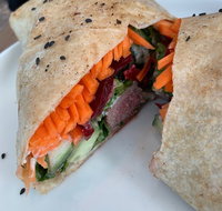 Nu Healthy Cafe - Lismore Accommodation