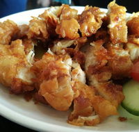 Nyonya House - Lismore Accommodation