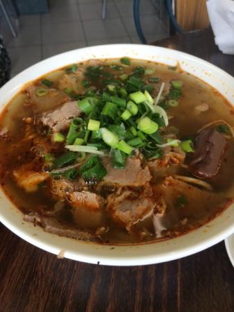 Pho Hoang - Lismore Accommodation 0