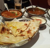 Priya Indian Restaurant - Lismore Accommodation