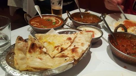 Priya Indian Restaurant - Lismore Accommodation 0