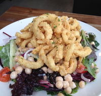 Rendeavous Restaurant - Lismore Accommodation