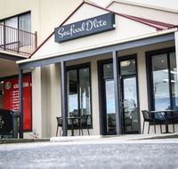 Seafood D'Lite - Lismore Accommodation