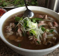 Thanh Dat - Lismore Accommodation