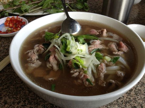 Thanh Dat - Lismore Accommodation 0
