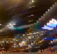 The Burrito Bar - Lismore Accommodation