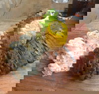 The Windy Mile - Lismore Accommodation