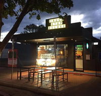 Truck Stop Deluxe - Lismore Accommodation