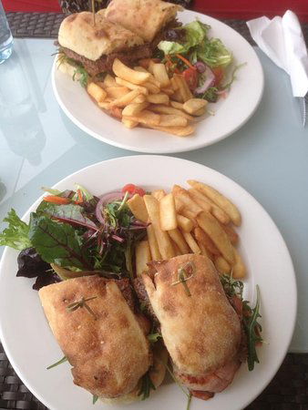 West Waters Hotel Restaurant - Lismore Accommodation 0