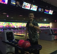 Wyncity Bowl  Entertainment - Lismore Accommodation