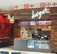 Ba'get - Pacific Werribee - Lismore Accommodation