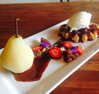 La Baguette Cafe - Lismore Accommodation