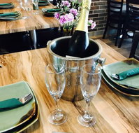 Marriott Waters Thai