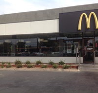 McDonald's - Lismore Accommodation