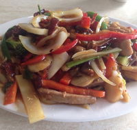 MINH KY 1 Restaurant - Lismore Accommodation