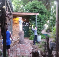 Pratty's Patch - Lismore Accommodation