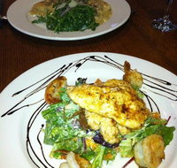 Shanikas Italian Trattoria - Lismore Accommodation