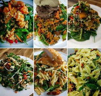 Tailor Made Cafe - Lismore Accommodation