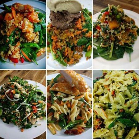 Tailor Made Cafe - Lismore Accommodation 0