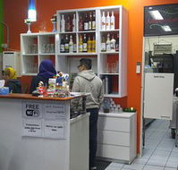 Vietnamese Noodles  Curry House - Lismore Accommodation