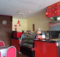 A1 Kebabs  Cafe - Lismore Accommodation
