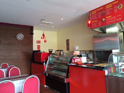 A1 Kebabs & Cafe - Lismore Accommodation 0