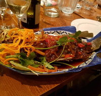 Berwick Thai - Lismore Accommodation