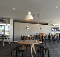 Big Dog Diner - Lismore Accommodation
