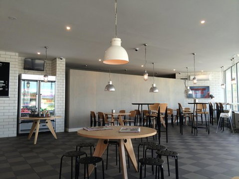 Big Dog Diner - Lismore Accommodation 0