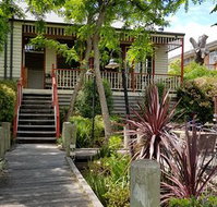 Boathouse Cafe - Lismore Accommodation