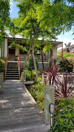 Boathouse Cafe - Lismore Accommodation 0