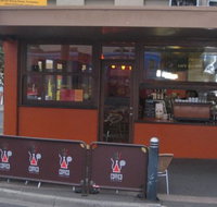 Cafe Buenta - Lismore Accommodation