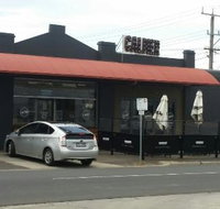Calmer Cafe - Lismore Accommodation