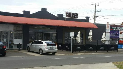 Calmer Cafe - Lismore Accommodation 0