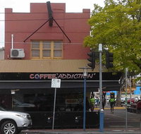 Coffee Addiction - Lismore Accommodation