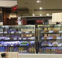 Colourfield Cafe - Lismore Accommodation
