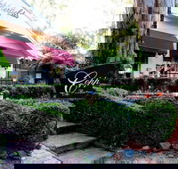 Copperfields Restaurant