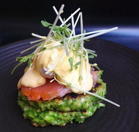 Eeny Meeny Cafe - Lismore Accommodation